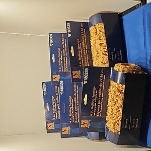 Set of 5 - 9" Faux Finish Paint Roller Cover